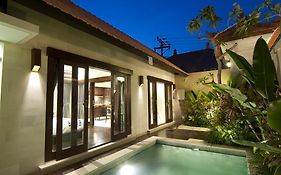 Villa Puspa